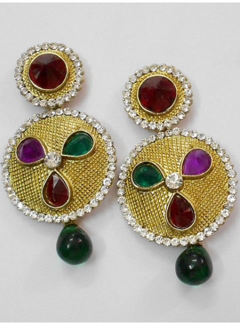 Fashion Earrings